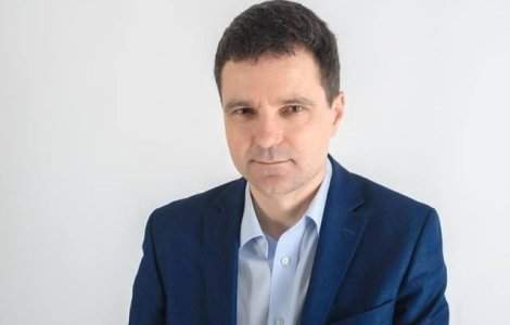 Nicusor Dan, despre sondajul PLUS