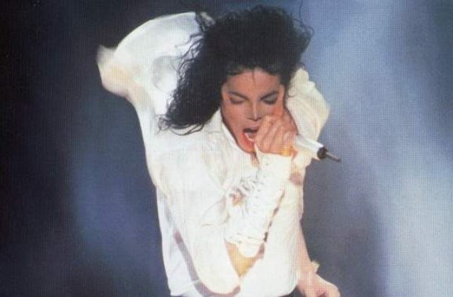 Cel mai bun concert al lui Michael Jackson: Live in Bucharest, The Dangerous Tour, 1992