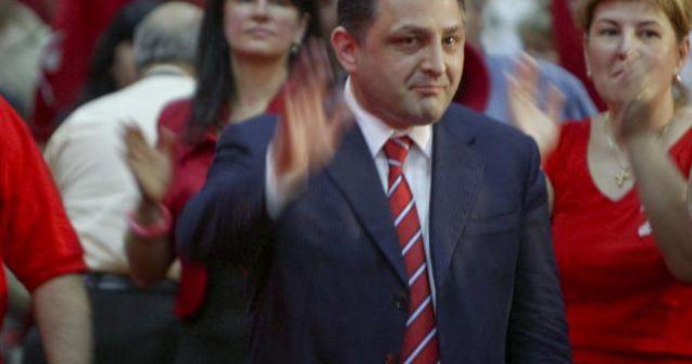 Vicepresedintele AVAS, garantat Vanghelie, cercetat pentru fals in declaratii