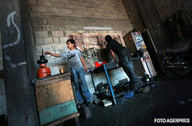 Die Presse: Romania ramane blocata in capcana saraciei si din cauza imbatranirii populatiei