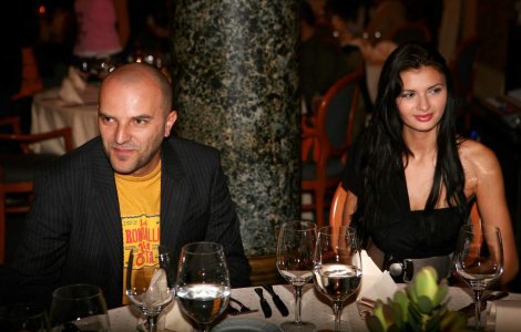 Ramona Gabor: &#39;Nu-mi place facultatea!&#39;