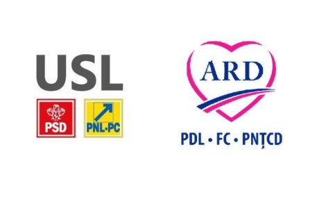  Top  ARD vs USL: Promisiunile facute in programele lor de guvernare. Merita votul tau?