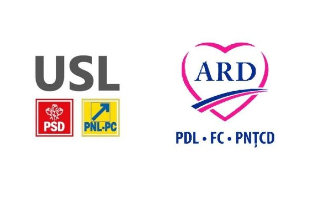 ARD vs USL: Promisiunile facute in programele lor de guvernare. Merita votul tau?