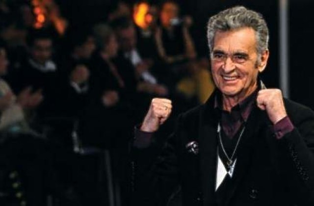 Trupul neinsufletit al lui Iurie Darie, depus sambata la Teatrul de Comedie