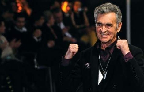 Trupul neinsufletit al lui Iurie Darie, depus sambata la Teatrul de Comedie