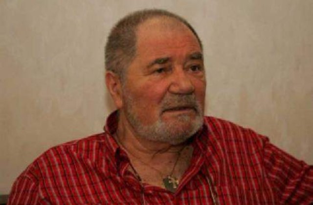 Ion Besoiu despre Iurie Darie: A disparut o stea de cinema adevarata