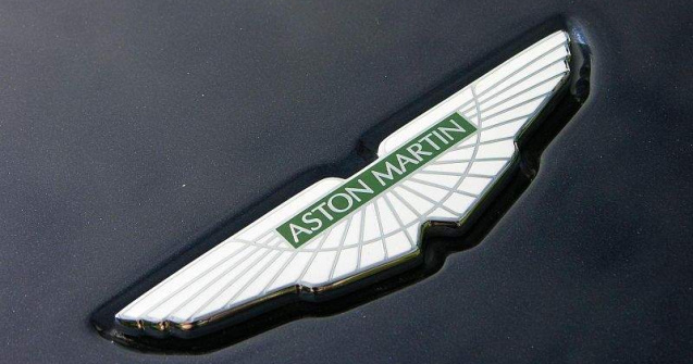 Proprietarul Aston Martin cauta cumparatori pentru producatorul de automobile de lux