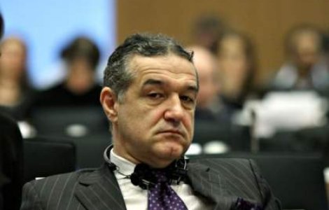 Djuvara, despre Becali: E un cretin profund. Cum poti sa faci politica cu un om ca asta?