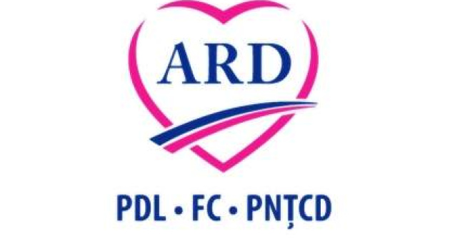 ARD cere din nou demisia ministrilor acuzati de ANI: USL a inceput campania sub un semn dezamagitor