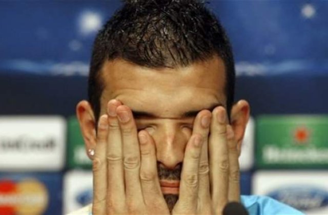 Cadu, despre acuzatiile de BLAT: Totul este o inchipuiere a unora