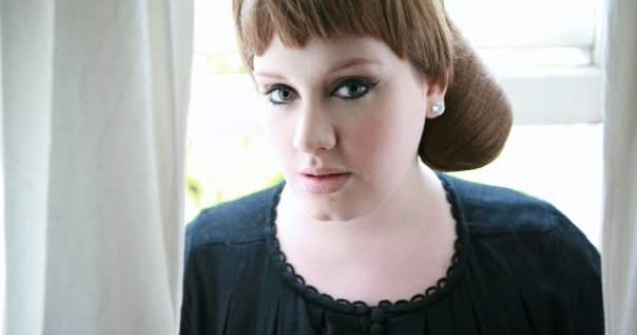 Adele: As tine dieta doar daca excesul de greutate mi-ar afecta sanatatea si viata sexuala