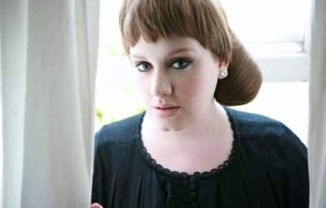 Adele: As tine dieta doar daca excesul de greutate mi-ar afecta sanatatea si viata sexuala