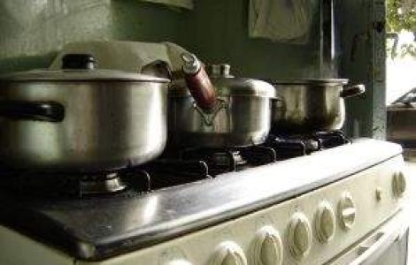 Ambasadorul Rusiei: Relatia politica si cooperarea in domeniul energetic influenteaza pretul gazelor