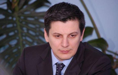  Update  DNA: Deputatul PDL Alin Trasculescu, cercetat pentru trafic de influenta
