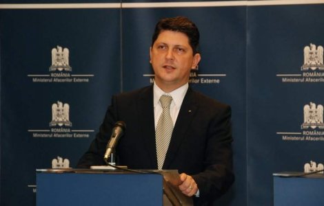 Corlatean, despre cazul atasatului de la Chisinau: Regret situatia, o vad mai mult ca pe un accident