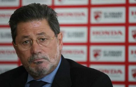 Bonetti, criticat dur de Cornel Dinu: Nu s-a inteles nimic din asezarea echipei