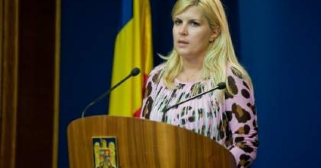 Udrea, despre deputatul PDL retinut: Ma bucur ca sfatul meu privind denuntul a fost ascultat