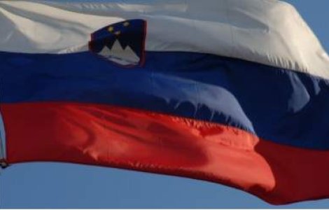 Borut Pahor castiga primul tur al prezidentialelor din Slovenia