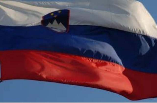 Borut Pahor castiga primul tur al prezidentialelor din Slovenia