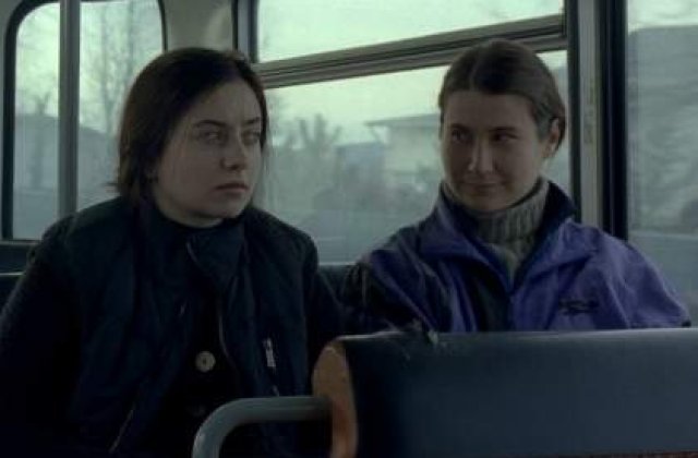 Filmul "Dupa dealuri", de Cristian Mungiu, premiat la Festivalul de la Salonic