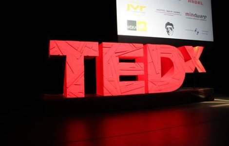 Ultimele zile de inregistrari pentru TEDxBucharest 2012