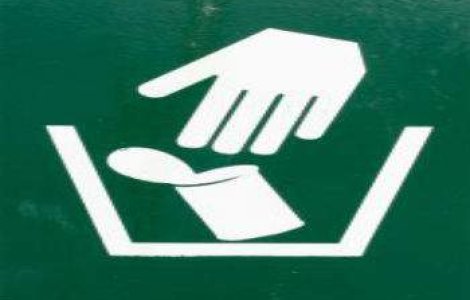 Supermarketurile vor avea aparate de colectare a ambalajelor PET si din aluminiu