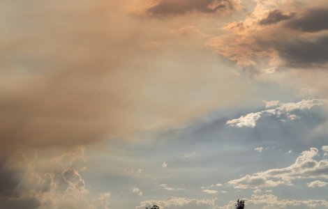 Incendiile din Australia: Fumul a ajuns pana in Brazilia