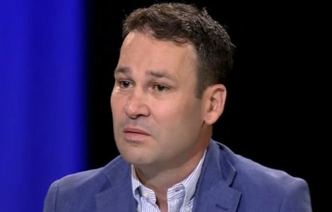 Negoita, conditii pentru a reveni in PSD: Partidul trebuie sa-si asume niste actiuni, principii si valori