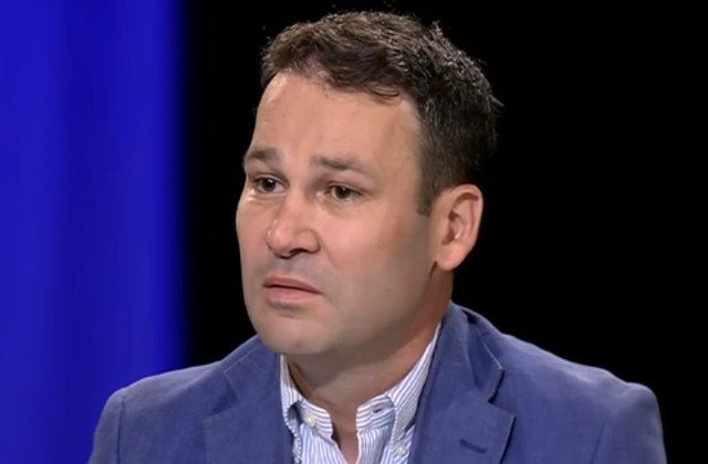 Negoita, conditii pentru a reveni in PSD: Partidul trebuie sa-si asume niste actiuni, principii si valori