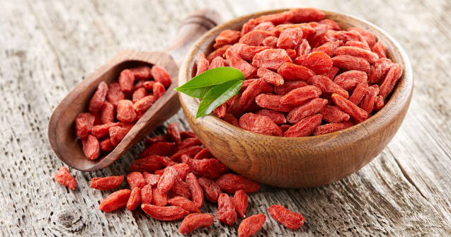  Top  Mananca sanatos: 7 beneficii si proprietati ale fructelor goji