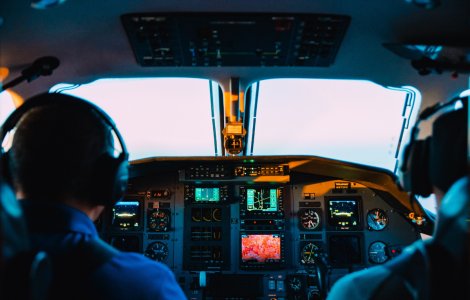 Avion Boeing cu 176 de persoane la bord, prabusit la Teheran