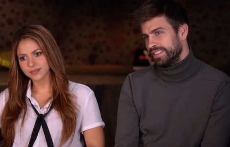 Shakira dezvaluie motivul pentru care nu vrea sa se casatoreasca cu Ge