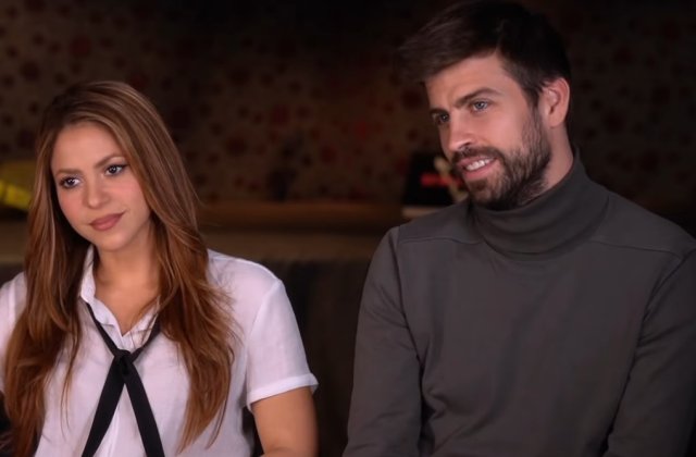Shakira explica de ce nu vrea sa se casatoreasca cu Gerard Pique: "Casatoria ma sperie"