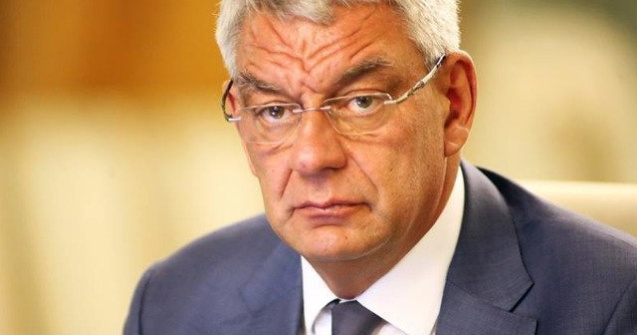 Revine Mihai Tudose in PSD? Ciolacu: Pe mine nu m-a anuntat