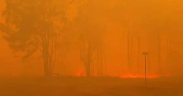 Bilantul deceselor in urma incendiilor din Australia a crescut la 27