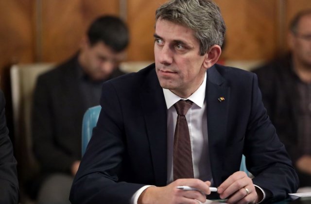 Danca: Monstruoasa OUG 114, rod al unor minti ticaloase din PSD, in sfarsit desfiintata