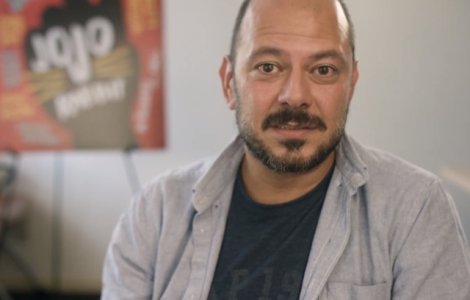 Romanul Mihai Malaimare Jr. - cel mai bun director de imagine la Holly