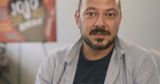 Romanul Mihai Malaimare Jr. - cel mai bun director de imagine la Holly