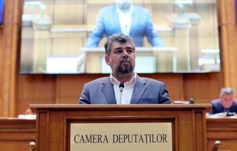 PSD, despre intentia declansarii anticipatelor de catre PNL: "Cea mai mare farsa electorala"