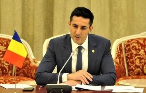 Manda: PSD nu va mai sustine prosti in functii publice sa ne faca de r