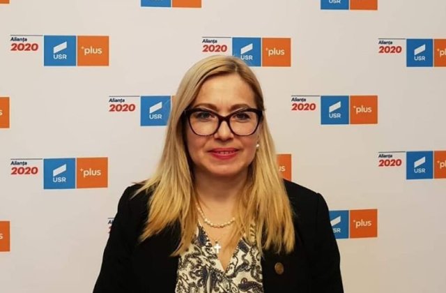 Deputat USR: Invatamantul profesional-dual trebuie orientat spre formarea tinerilor in acord cu nevoile reale ale pietei