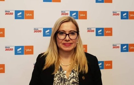 Deputat USR: Invatamantul profesional-dual trebuie orientat spre formarea tinerilor in acord cu nevoile reale ale pietei