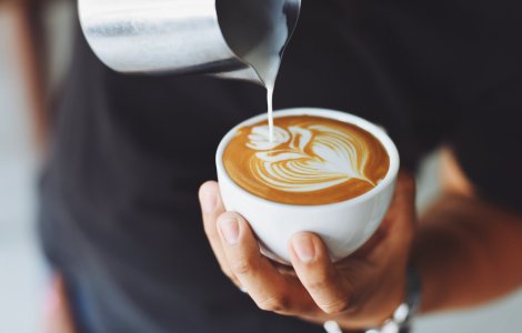 Promisiune inedita pentru ducii de Sussex: cafea gratuita pe viata. Lantul canadian de restaurante care a facut oferta, criticat