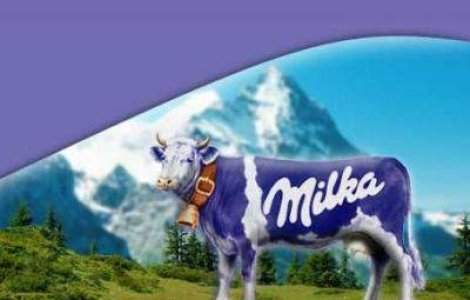 Cele mai vandute dulciuri din lume