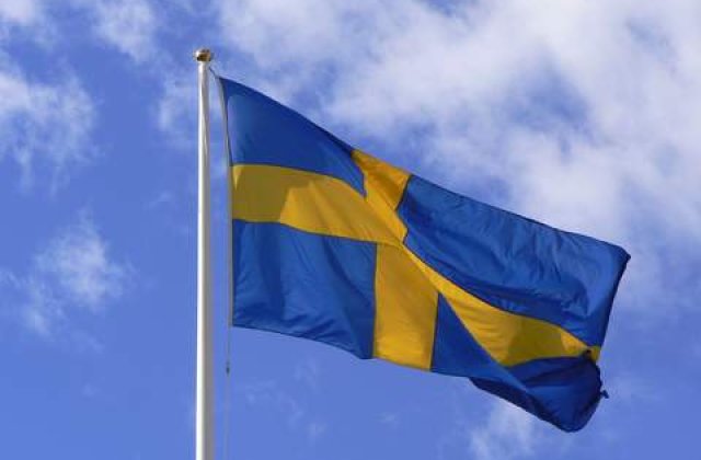 Suedia a preluat presedintia Uniunii Europene