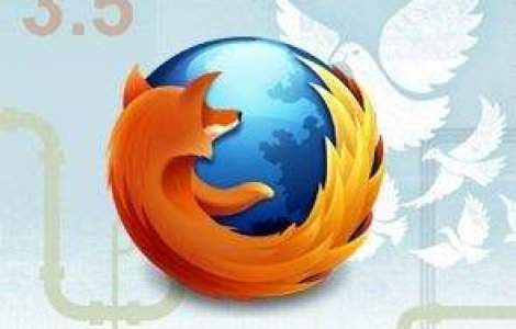 Noul Firefox 3.5: Primele impresii