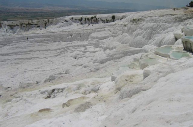 Top 5 consecinte fatale ale incalzirii globale