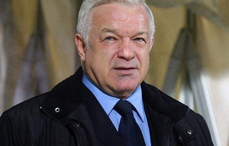 Sandu Boc: turnator, bisnitar, vicepresedinte LPF