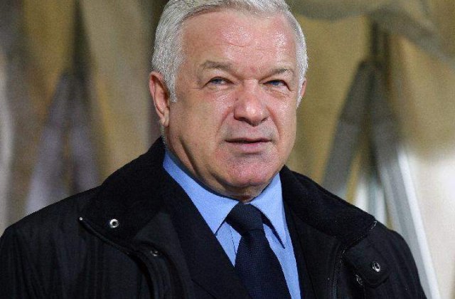 Sandu Boc: turnator, bisnitar, vicepresedinte LPF