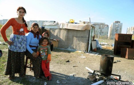 The Times: &#39;De ce nu trebuie sa ne temem de tigani&#39;